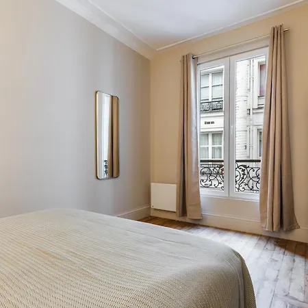Elegant 3-bedroom In The Heart Of Historic