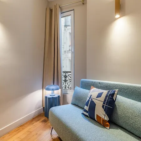 Apartment Elegant 3-bedroom In The Heart Of Historic *